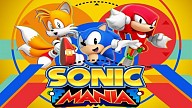 Sonic Mania