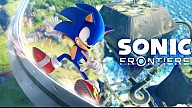 Sonic Frontiers