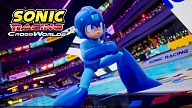 Sonic Racing: CrossWorlds