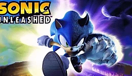 Sonic Unleashed
