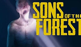 Sons of the Forest