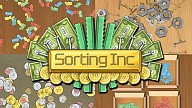Sorting Inc