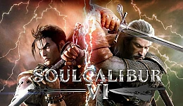 Soulcalibur VI