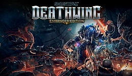 Space Hulk: Deathwing