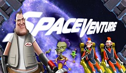 SpaceVenture