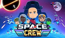 Space Crew: Legendary Edition