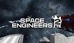 Space Engineers 2