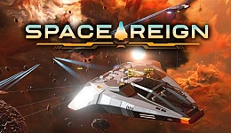 Space Reign