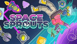 Space Sprouts