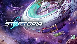 Spacebase Startopia