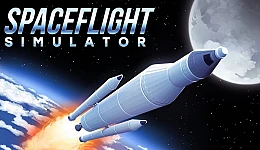 Spaceflight Simulator
