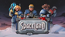 Spaceland