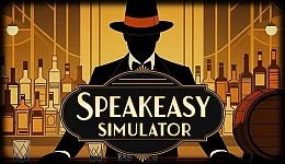 Speakeasy Simulator