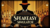 Speakeasy Simulator