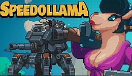 Speedollama