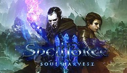 SpellForce 3: Soul Harvest