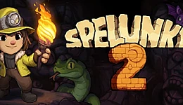 Spelunky 2
