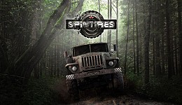 Spintires