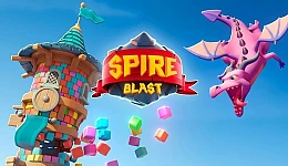 Spire Blast
