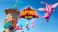 Spire Blast