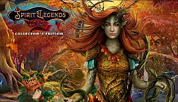 Легенды духов 4: Поиск гармонии