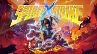 Spirit X Strike