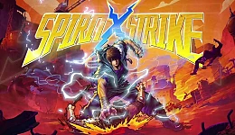 Spirit X Strike