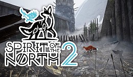 Spirit of the North 2
