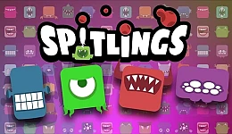 Spitlings