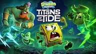 SpongeBob SquarePants: Titans of the Tide