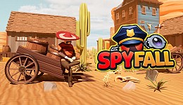 SpyFall