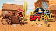 SpyFall