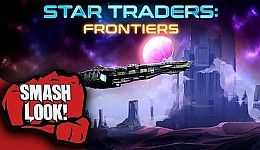 Star Traders: Frontiers