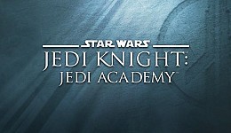 Star Wars: Jedi Knight - Jedi Academy