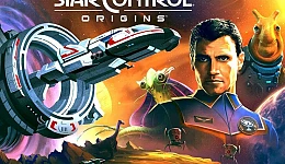 Star Control: Origins