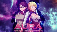 Star Knightess Aura