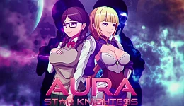 Star Knightess Aura