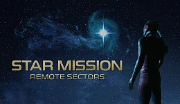 Star Mission: Remote Sectors