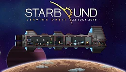 Starbound