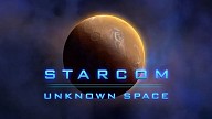 Starcom: Unknown Space