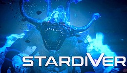 Stardiver 