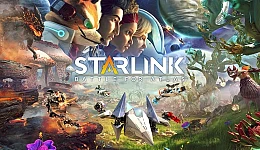 Starlink: Battle for Atlas