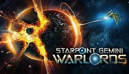Starpoint Gemini Warlords