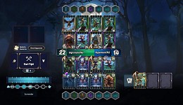 Stash: A Card Looter