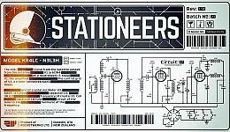Stationeers