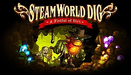 SteamWorld Dig