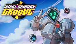 Steel Century Groove