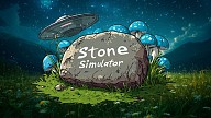 Stone Simulator - Just Be a Rock