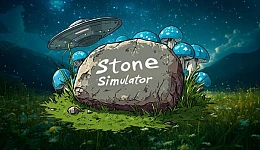 Stone Simulator - Just Be a Rock