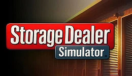 Storage Dealer Simulator